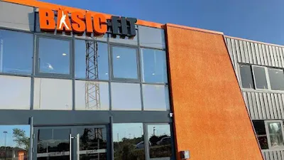 Basic-Fit