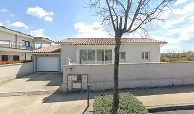 Sport Gym Montarnéen