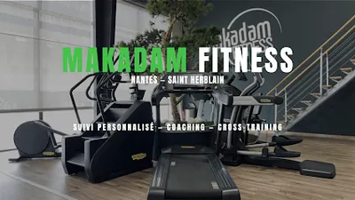 Makadam Fitness