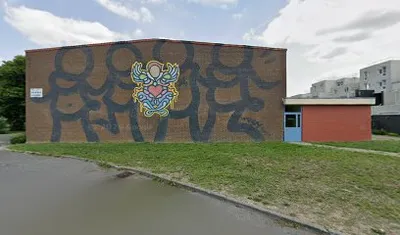 Salle Blason