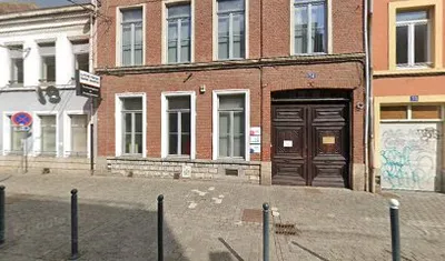 Moustache Gym