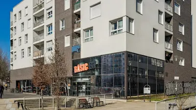 Basic-Fit