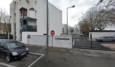 Complexe Sportif Henri Barbusse