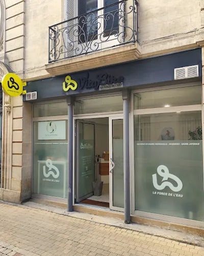 Vitabike, centre d'aquabike en cabines individuelles