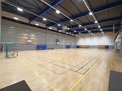 Gymnase Auguste-Delaune