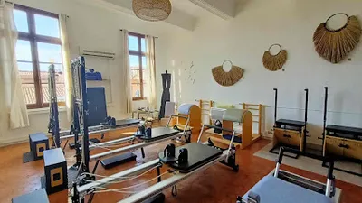 The Pilates Place