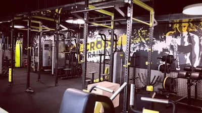Fitness Park