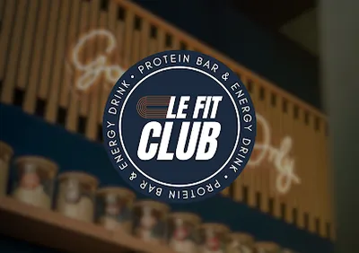 Le Fit Club - Protein Bar & Fitness