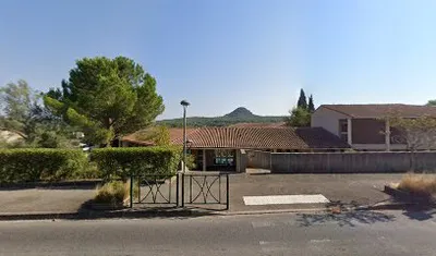 Salle Maurice Moscardini