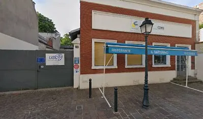 France Promo Gym
