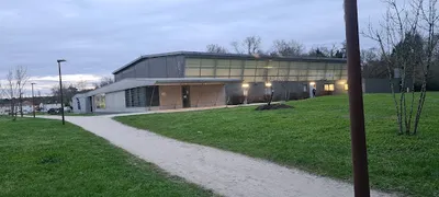 Salles des Sports Jehan Buhan