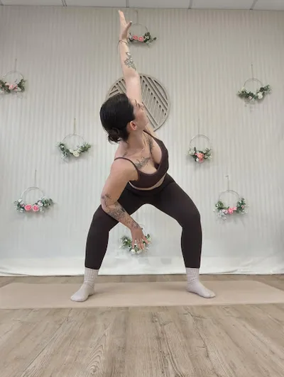 Mind Soul Body Fit