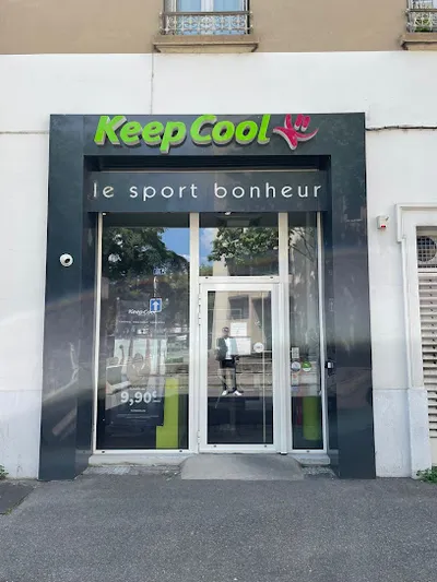 Keepcool