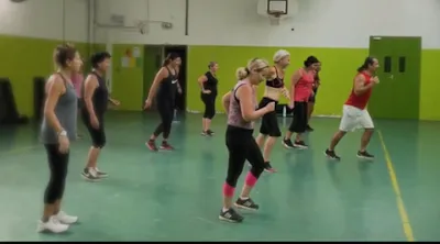 Sports Association Fitness Collectif