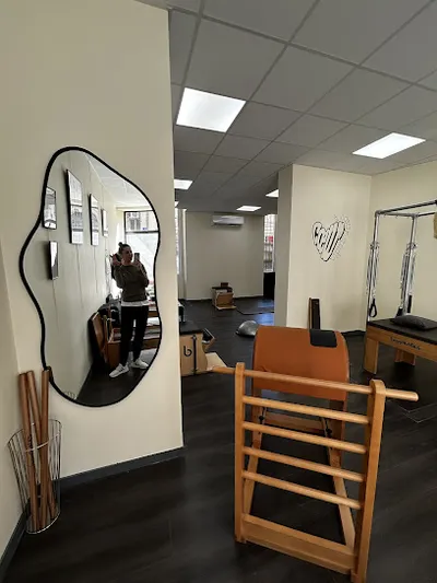 Heart Studio