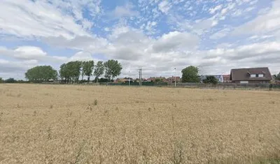 Stade Municipal et Salle Annexe