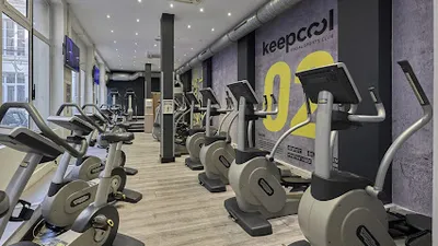 Keepcool Paris 2 Cléry