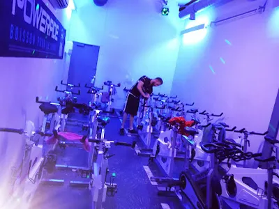 Movida Club Sport et Fitness - Castanet
