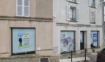 SCGT GYM ENTRETIEN ET FITNESS