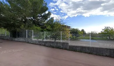 Complexe sportif des Garrigues