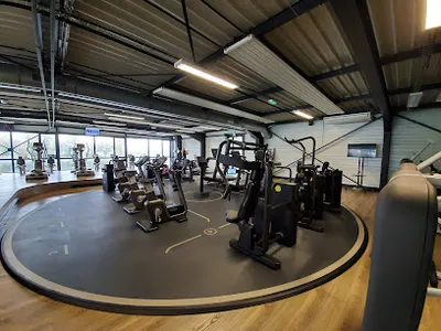 One fitness