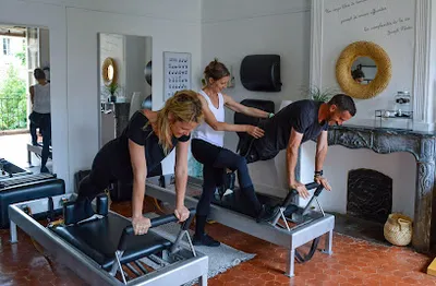 Pilates Studio Artémis