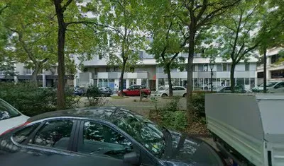 Presse épaules