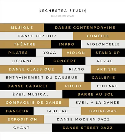 Marseille Studio Orchestra