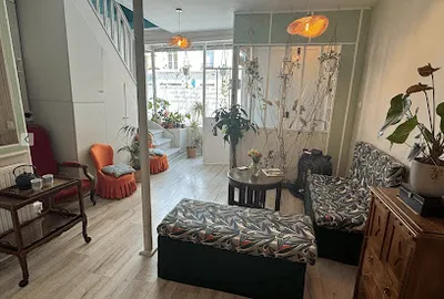 La Petite Maison Du Bien-Être Paris