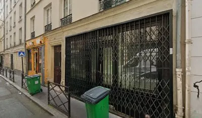 Espace Pilates l'Art du Contrôle