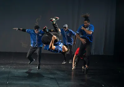 Fm Dance School