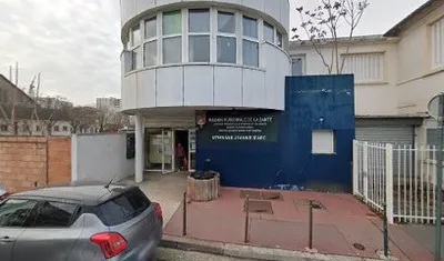 Gymnasium Jeanne d'Arc