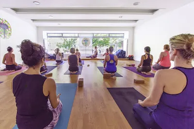 YOGA VILLAGE