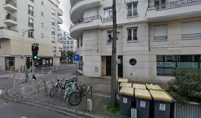 ISSY GYM VITALITÉ