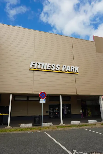 Fitness Park - Salle de sport Etampes