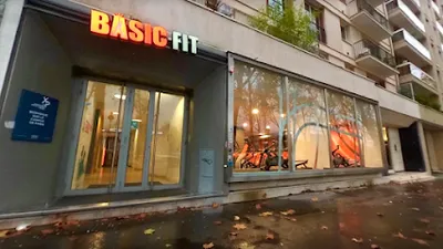 Basic-Fit