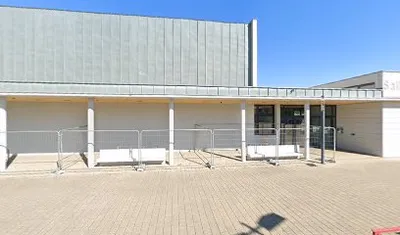 Salle de sports Jacques Brandt
