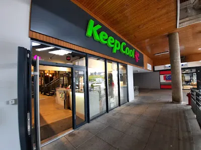 Keepcool Rennes Colombier