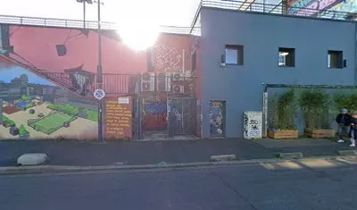 Street parc