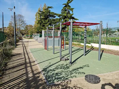 Street workout