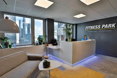 Fitness Park Group