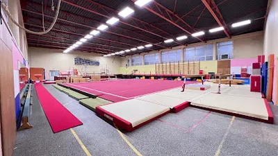 CMG-Gym Garges-lès-Gonesse