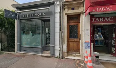 Fit Et Vous - Le Vésinet