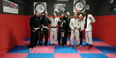 Team shadow
