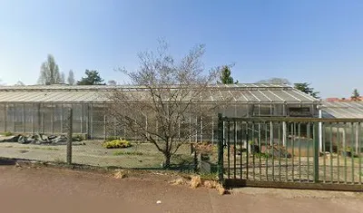 Gymnase du Champ des Oiseaux