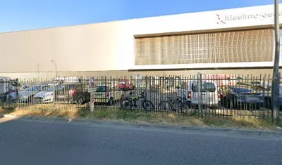 Salle d'escalade à Portet sur Garonne