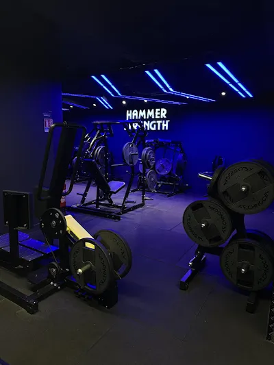 Fitness Park - Salle de sport Bobigny - Cœur de Ville