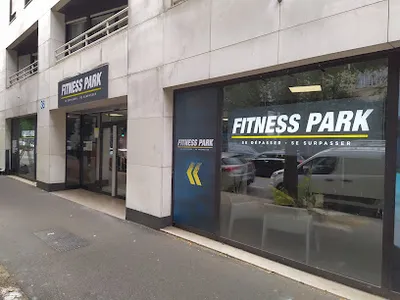 Fitness Park