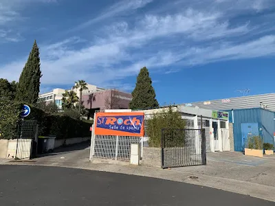 Club Saint Roch