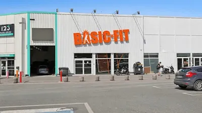 Basic-Fit